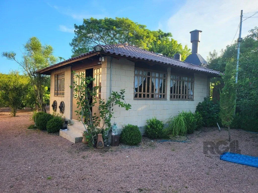 Imagem Casa de Condomínio em Martinica