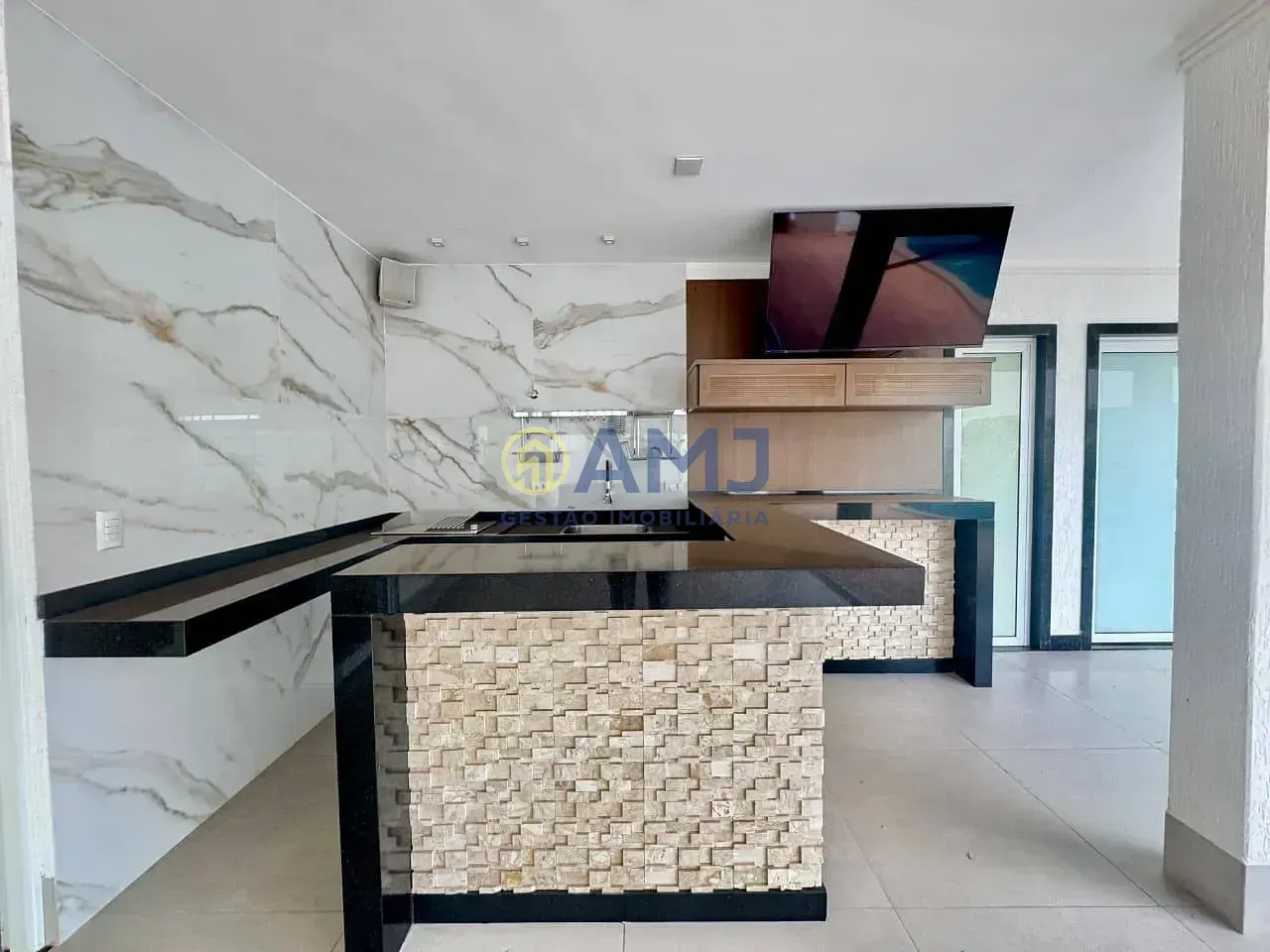 Imagem Casa à venda 3 suítes no Residencial Granville