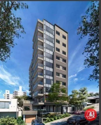 Imagem No Rio Branco,3 dormitórios, suite, vagas e infraestrutura.