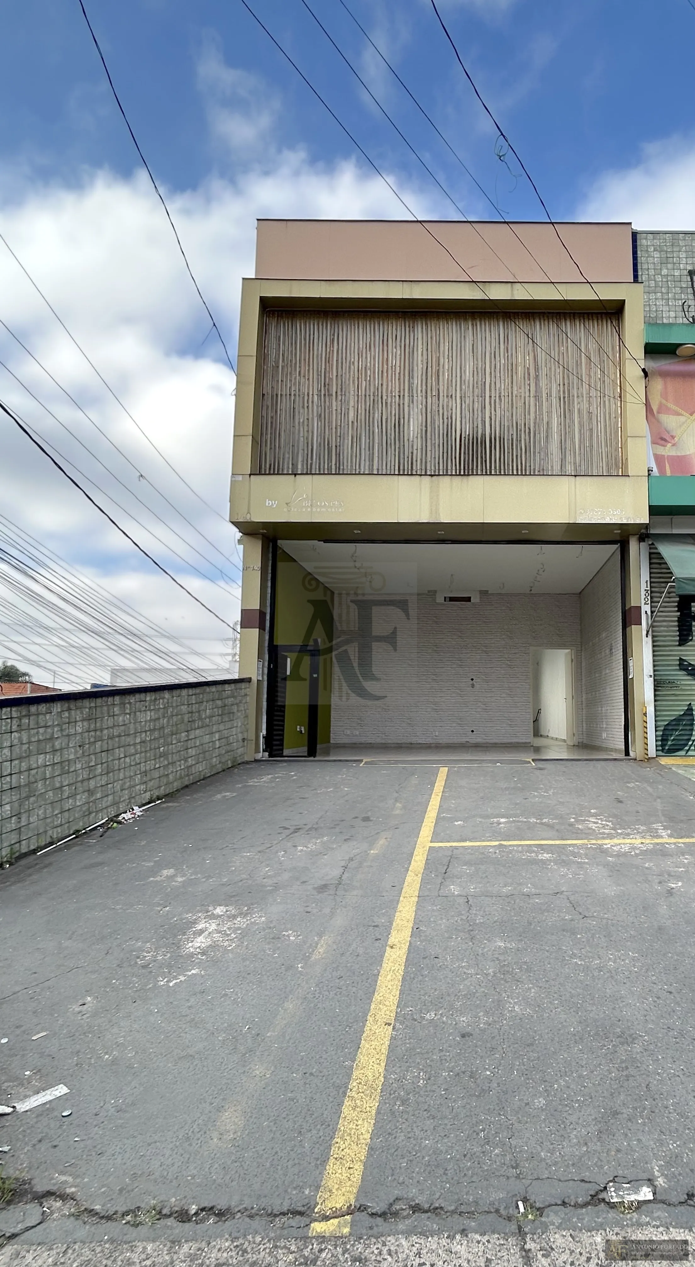 Imagem Comercial para alugar em Sapopemba, São Paulo
