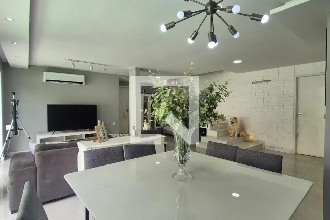Imagem Casa à Venda - Recreio, 5 Quartos, 350 m2