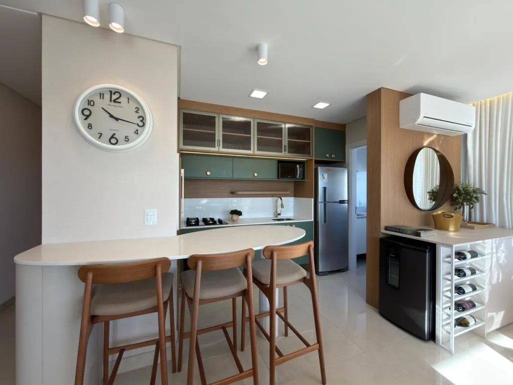 Foto do imóvel: Apartamento 3 Dormitórios - Bairro Centro em Rua Maraba