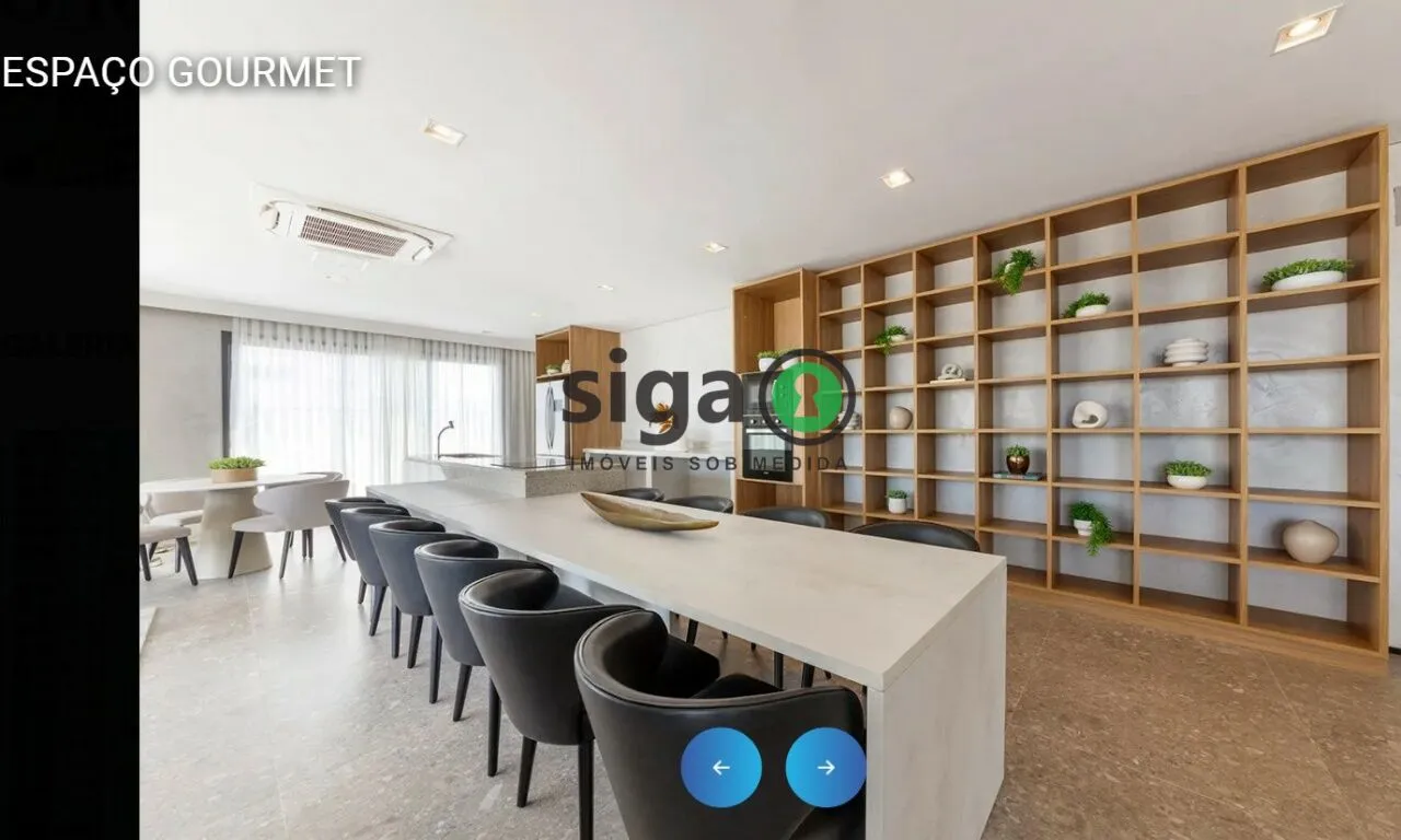Imagem Apartamento para venda na Vila Clementino, São Paulo - SP