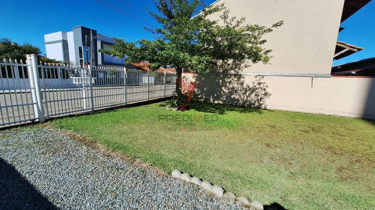 Imagem Casa Mobiliada à Venda em Penha/SC