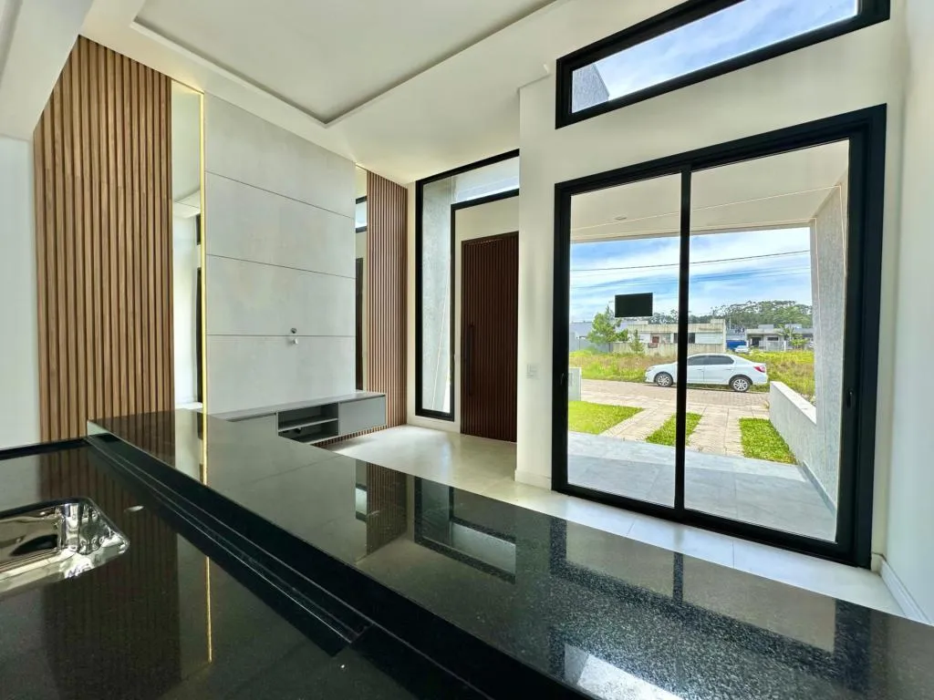 Imagem Apartamento 3 Dormitórios - Bairro Nova Guarani