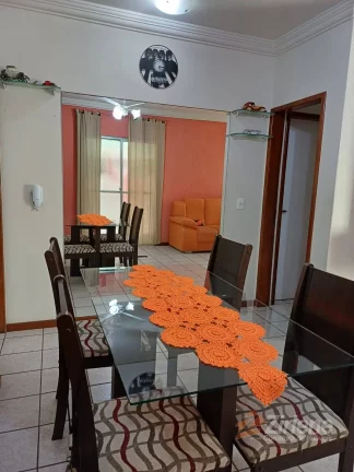 Imagem Ótimo apartamento de 03 quartos na av Oceânica, Guarapari- E.S