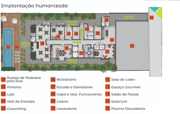 Imagem Ipiranga | 2 Dormitórios | Sacada | 36m² | Apenas 2 minutos a pé até o metrô!!!
