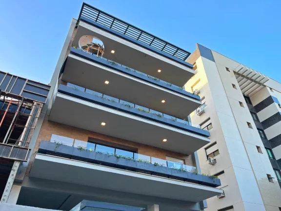 Imagem Cobertura Duplex para venda no bairro Tristeza em Porto Alegre