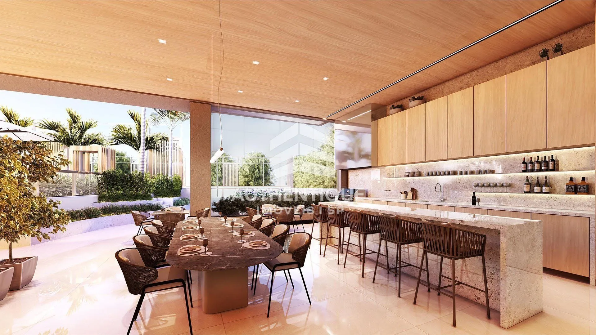 Imagem LEGACY GUEDALA - Apartamento à venda no bairro Vila Progredior - São Paulo/SP, Zona Sul