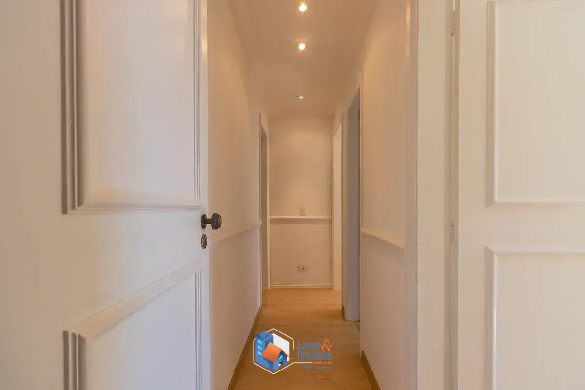 Imagem Apartamento para venda em Vila Andrade com 3 quartos, sendo 1 suíte, 119m²