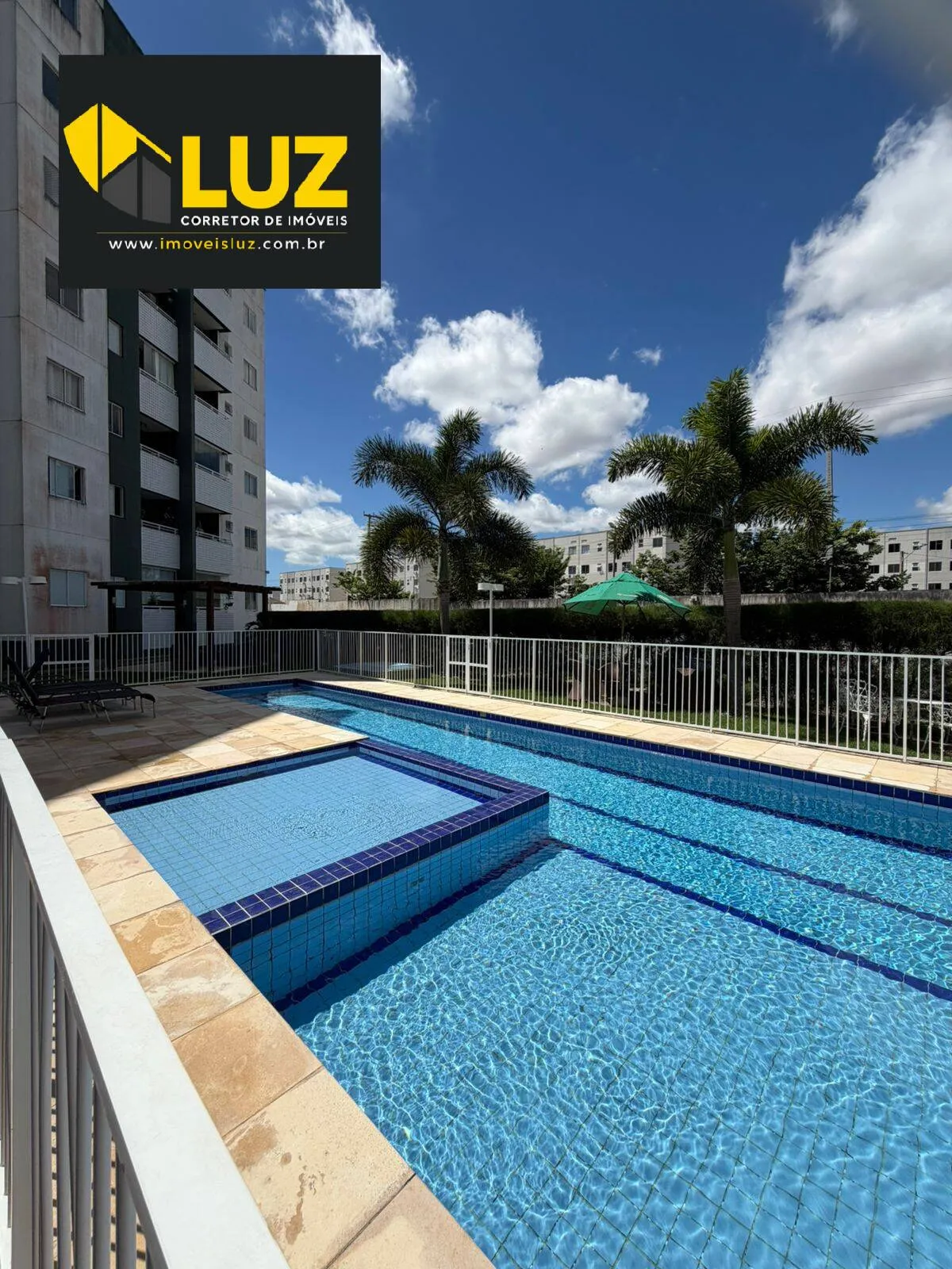 Foto do imóvel Apartamento à Venda na Região da Maraponga - Fortaleza/CE
