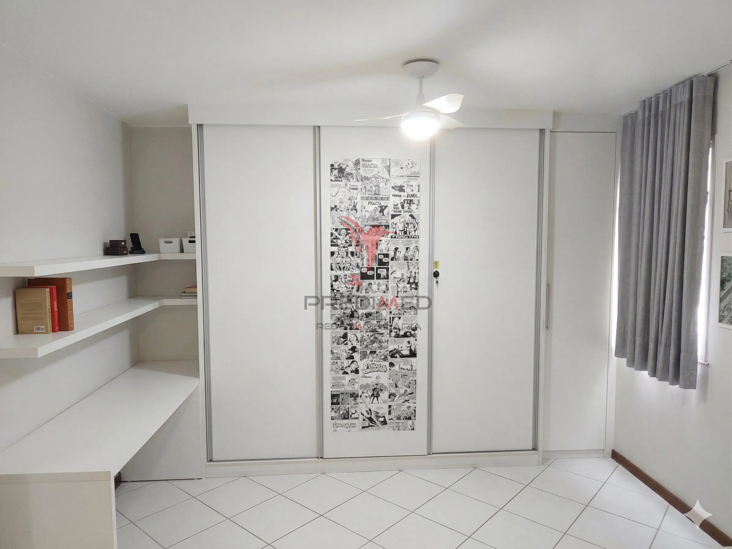 Imagem Exclusividade e Amplitude: 162m² na Quadra 205 - O Coração de Águas Claras
