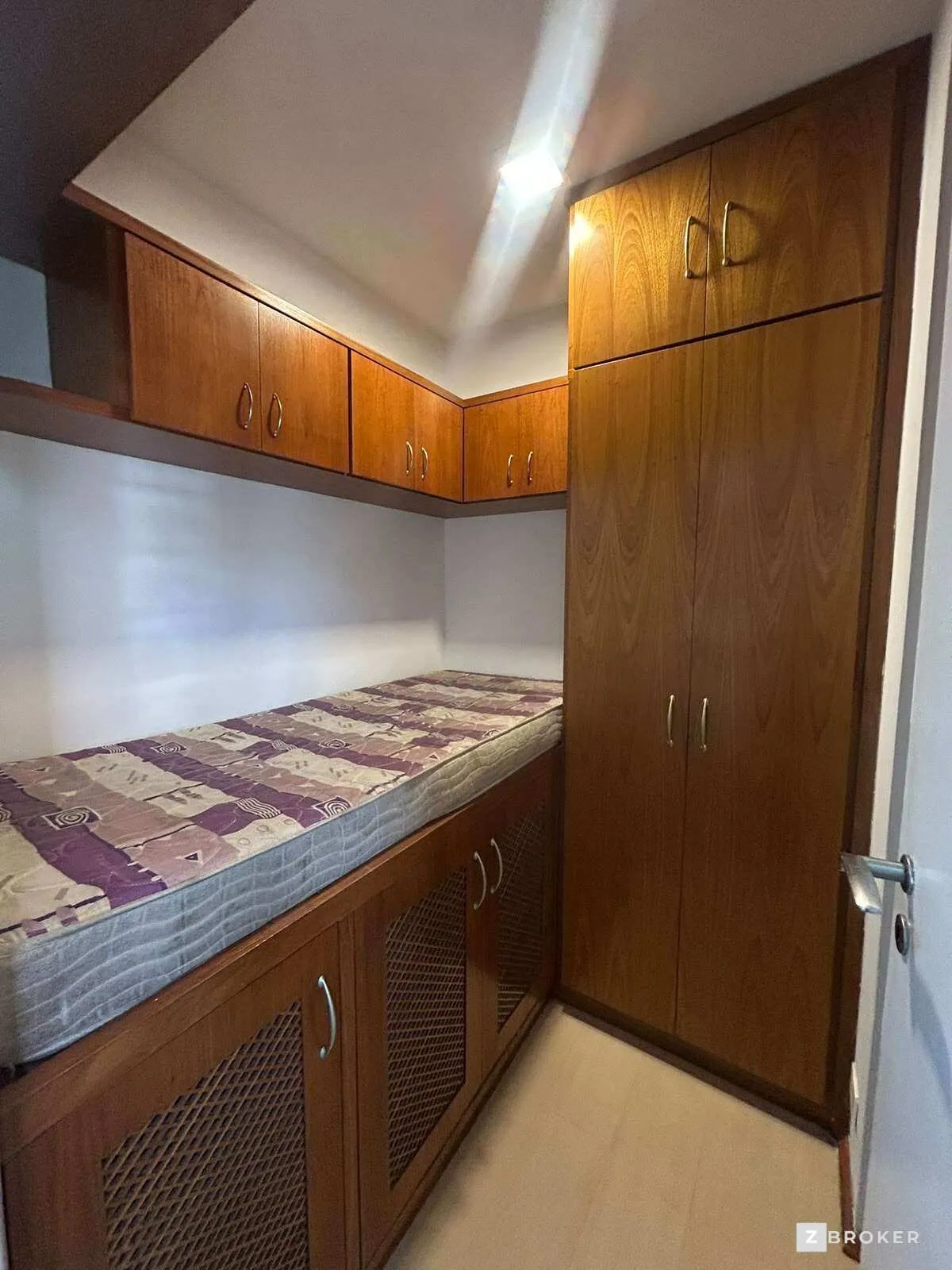 Imagem Apartamento de luxo à venda em São Paulo, Real Parque, com 4 quartos, 120m2