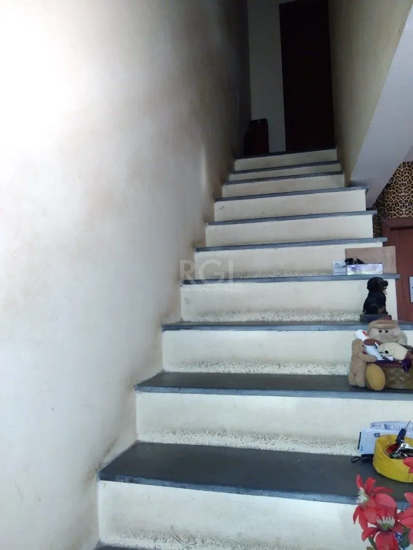 Imagem Casa para Venda - 72m², 2 dormitórios, 1 vaga - Hípica