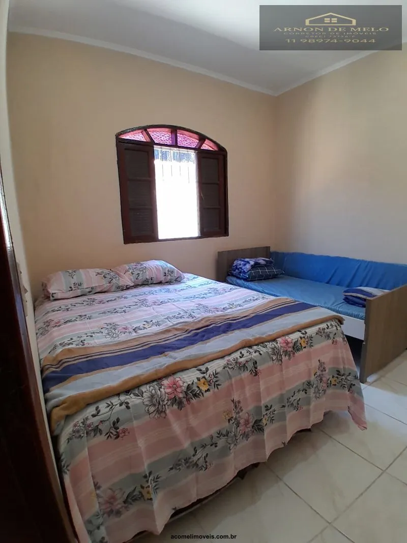 Imagem Casas no Litoral para venda em Mongagua no bairro Balneario Flórida Mirim
