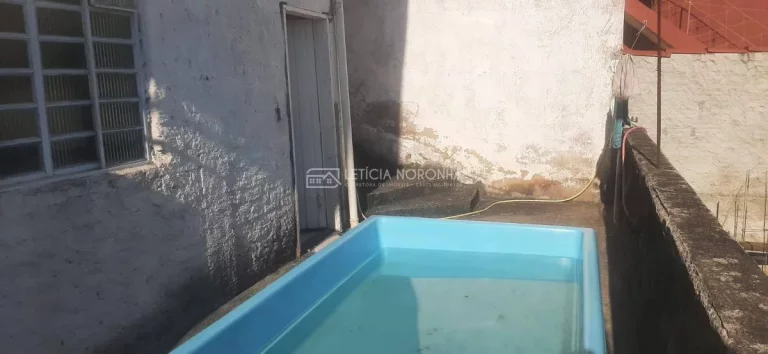 Imagem Casa à Venda