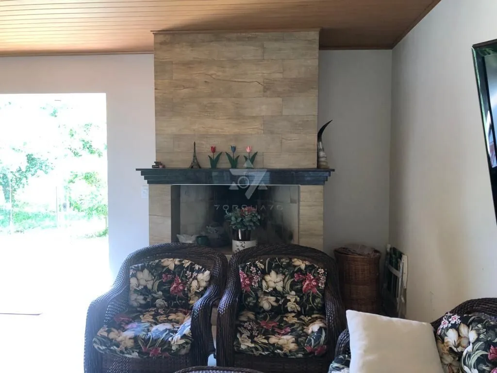 Imagem A Casa dos Sonhos no Residencial Lagoa Bonita: Sofisticação e Elegância ao lado do UNASP