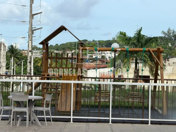 Imagem Oportunidade no Pontal do Atalaia - Apartamentos reformados a partir de R$ 165 mil
