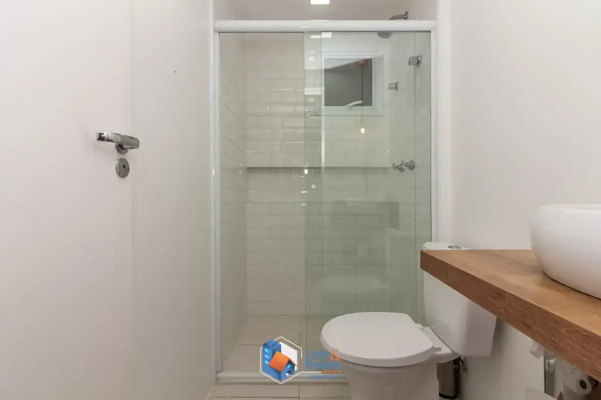 Imagem Apartamento para venda em Freguesia do Ó com 2 quartos, sendo 1 suíte, 74m²