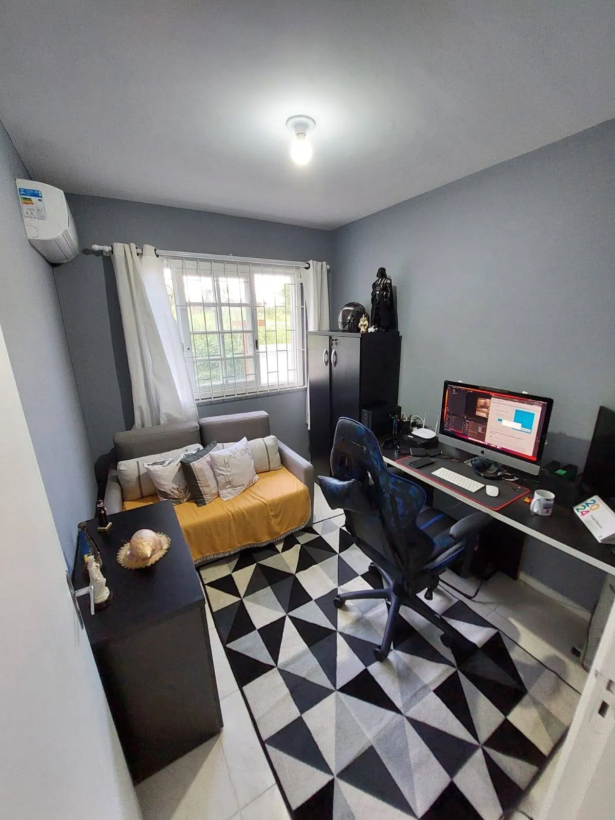 Imagem Apartamento 3 dormitórios Canasvieiras