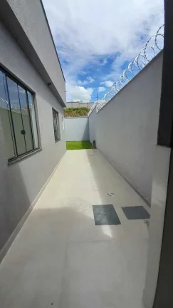 Imagem Casa em Santa Luzia
