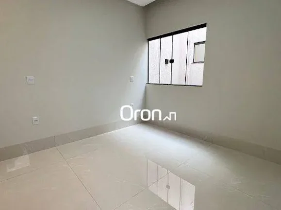 Imagem Casa à venda, 156 m² por R$ 1.100.000,00 - Parque Amazônia - Goiânia/GO