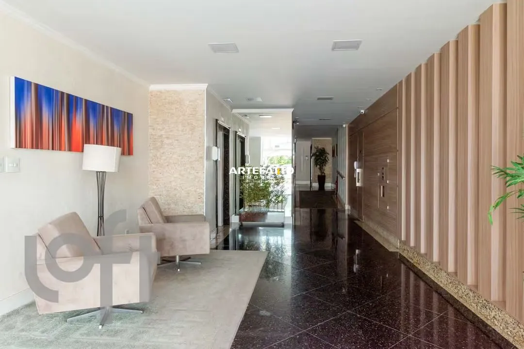 Imagem Apartamento com 3 dormitórios na Vila Prudente