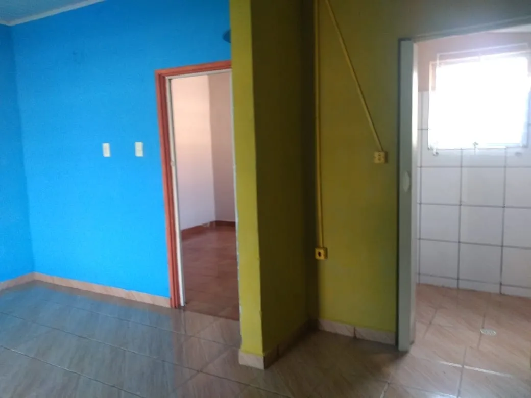 Imagem Casa à venda 2 Quartos, 1 Vaga, 357.58M², Jardim Rosely, Pindamonhangaba - SP