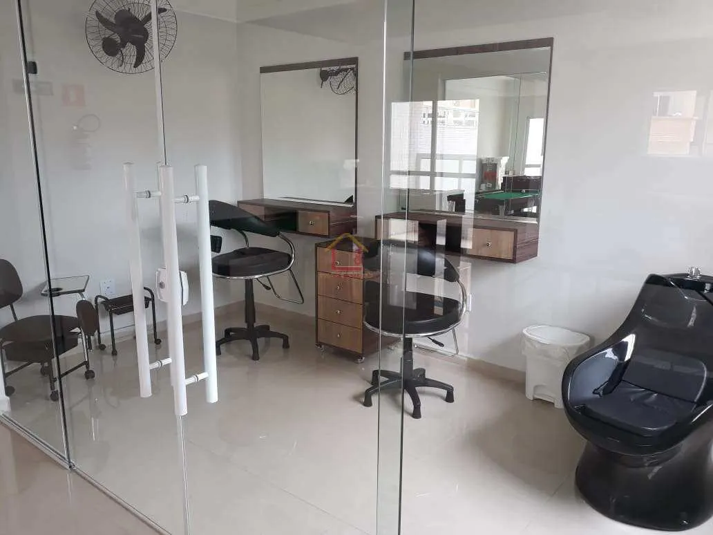 Imagem apartamento para locação - tupi