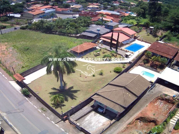 CHÁCARA MORUNGABA ÁREA GOURMET PISCINA POMAR EXCELENTE LOCALIZACÃO
