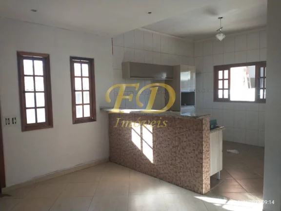 Imagem Casa para Financiamento Bancário em Terra Preta / Mairiporã