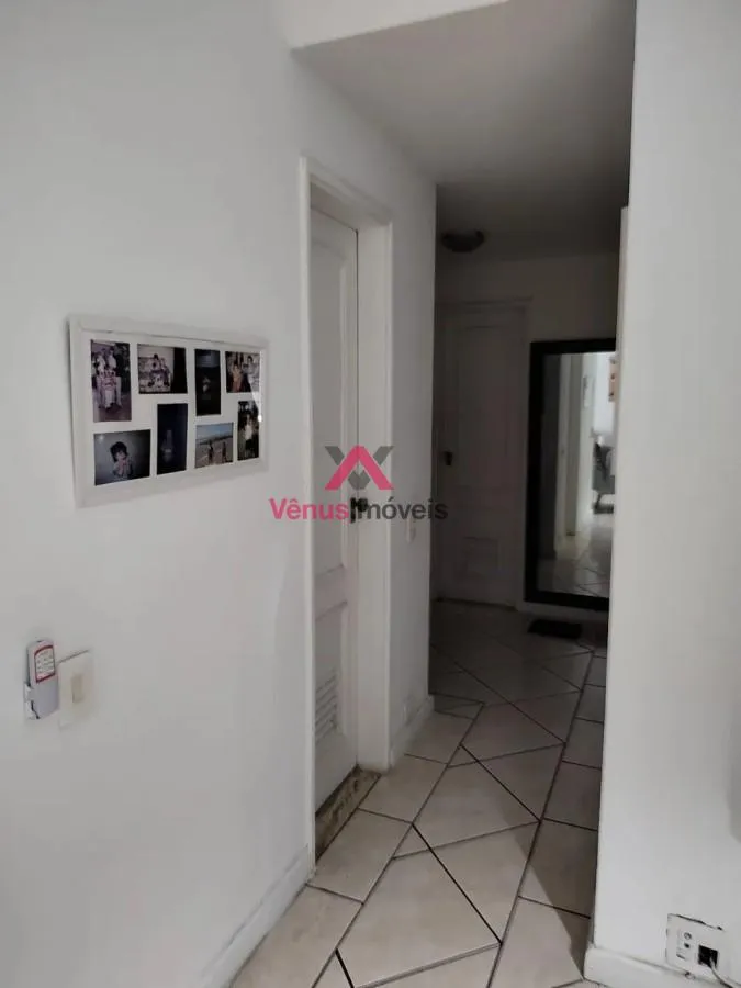 Imagem Apartamento para Venda em Rio de Janeiro, Barra da Tijuca, 3 dormitórios, 1 suíte, 3 banheiros, 2 vagas