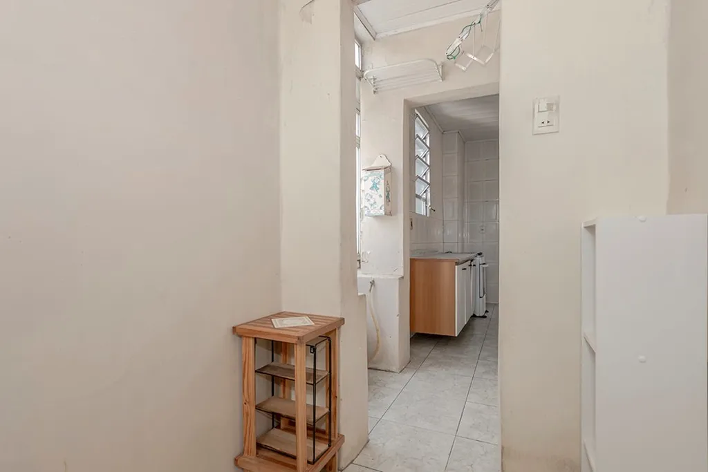 Imagem Apartamento em Glória