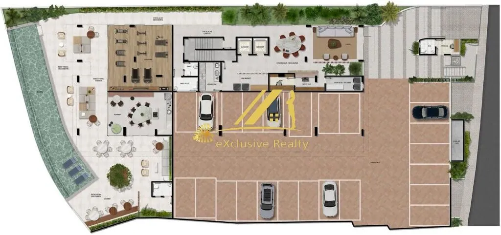 Imagem Apartamento RESIDENCIAL em Salvador - Bahia, Rio Vermelho