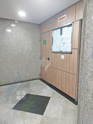Imagem Sala Comercial, 2 banheiros, 1 vaga, com 50m² no Rudge Ramos, São Bernardo do Campo