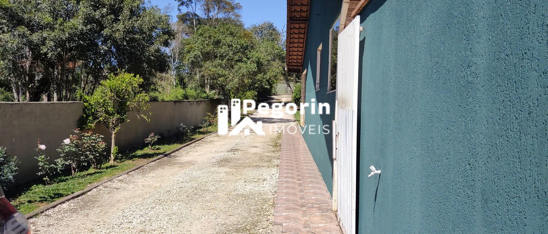 Imagem Chácara 5.000M² à venda em Campina Grande do Sul