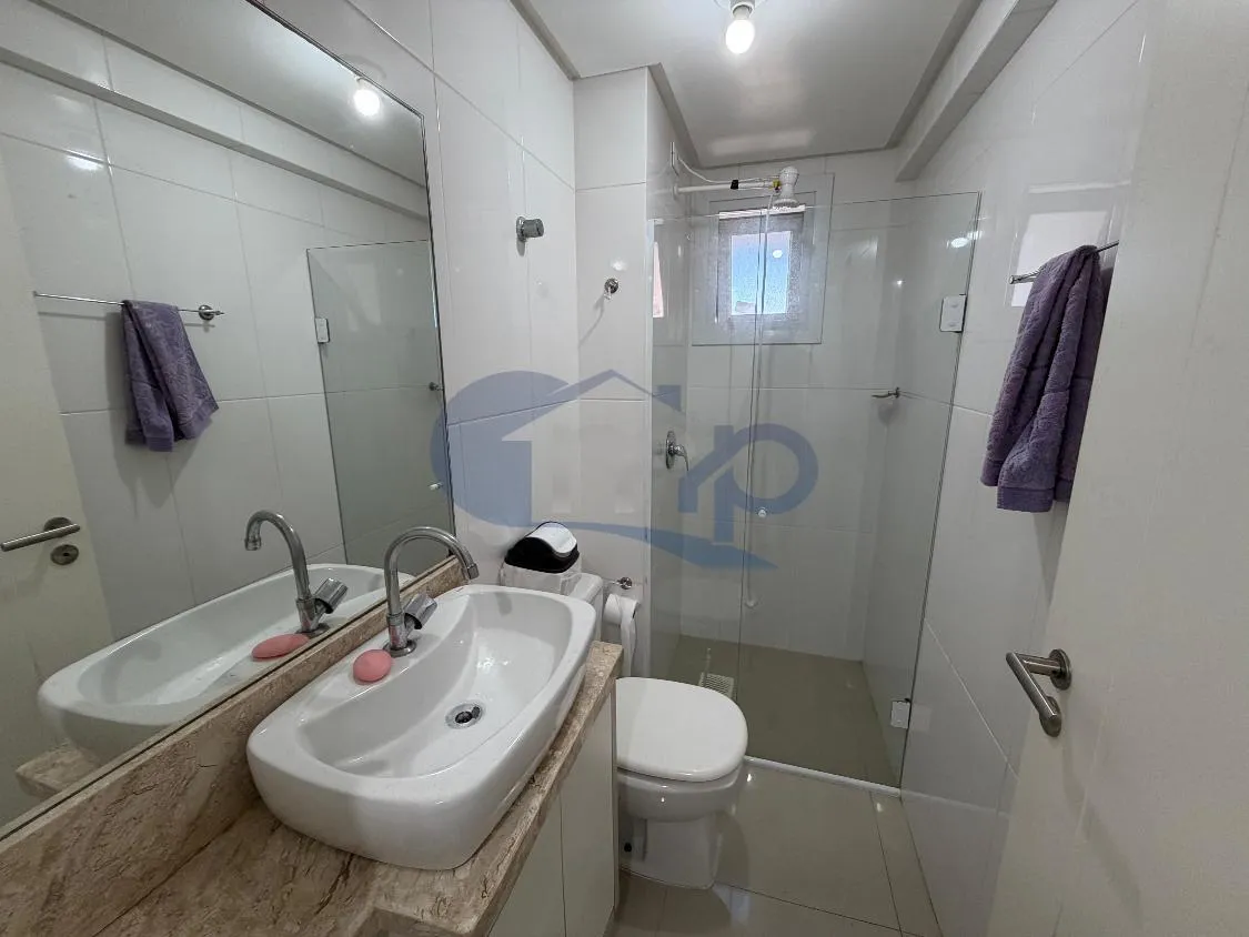 Imagem Apartamento a venda com 2 dormitorios no centro de Torres/RS