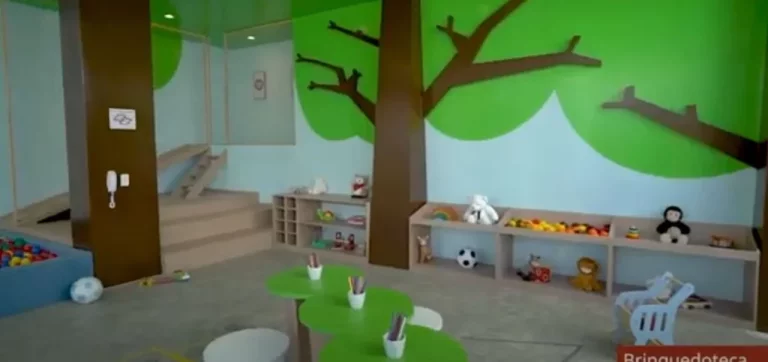 Imagem SINFONIA VILA MASCOTE - KALLAS - Apto com 2 dorms, 1 suíte, com fácil acesso aos shoppings Morumbi!