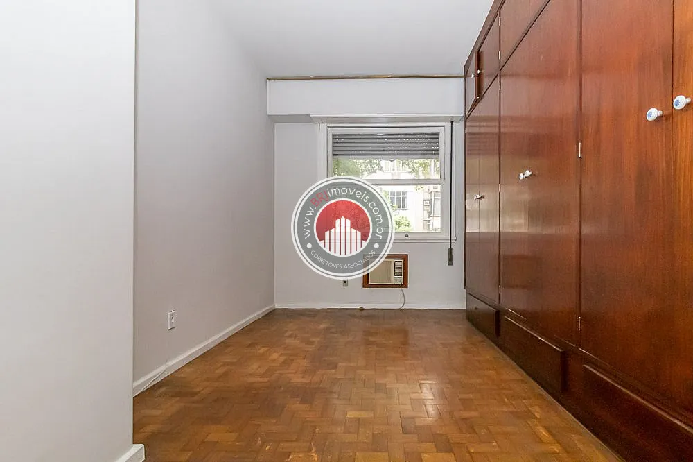 Imagem Apartamento a Venda no bairro Copacabana - Rio de Janeiro, RJ