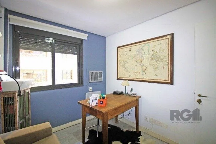 Imagem Apartamento para venda- 207.28m², 3 dormitórios, sendo 1 suítes, 2 vagas - Bela Vista