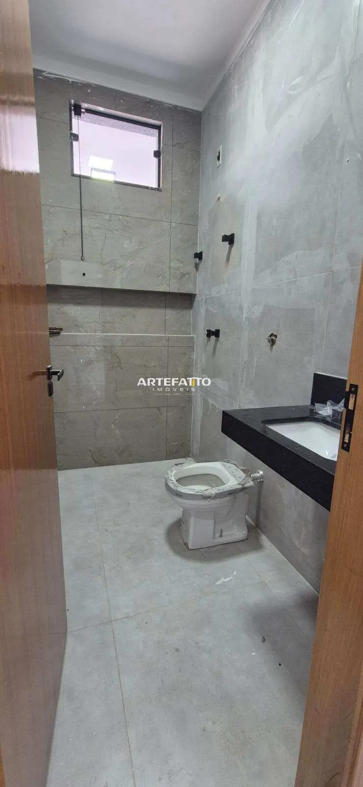 Imagem Casa à venda em Franca, Jardim Adelinha, com 2 quartos, 80m2