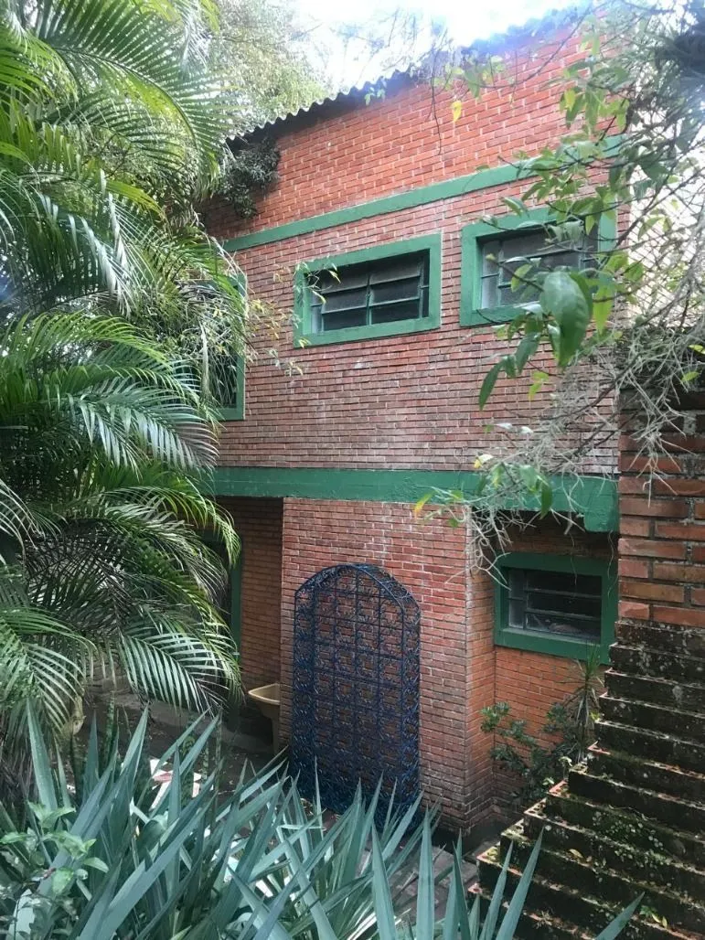 Imagem Sítio 4.500m² 3 dorm. 1 suite + 10 vagas Ponta Grossa - Porto Alegre