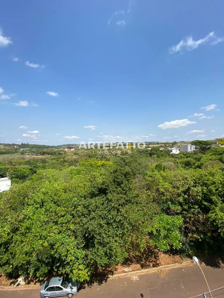 Imagem Cobertura à Venda em Residencial Amazonas, Franca - SP