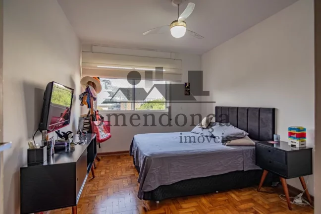 Imagem Apartamento em Perdizes com 3 dormitórios (1 suíte) e 1 vaga
