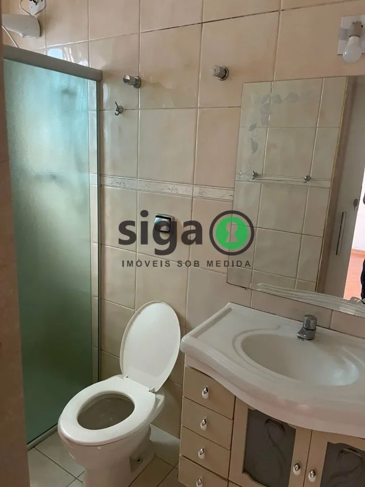 Imagem Sobrado para venda, 125m² 3 dormitórios 3 suítes 8 vagas de garagem