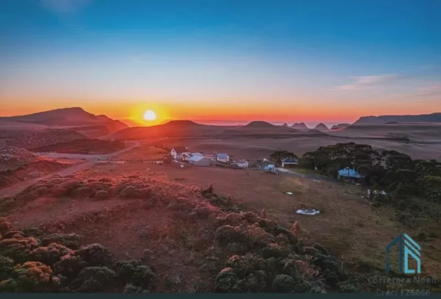 Imagem Propriedade, Pousada a venda na Serra do Rio do Rastro, Bom Jardim da Serra em SC