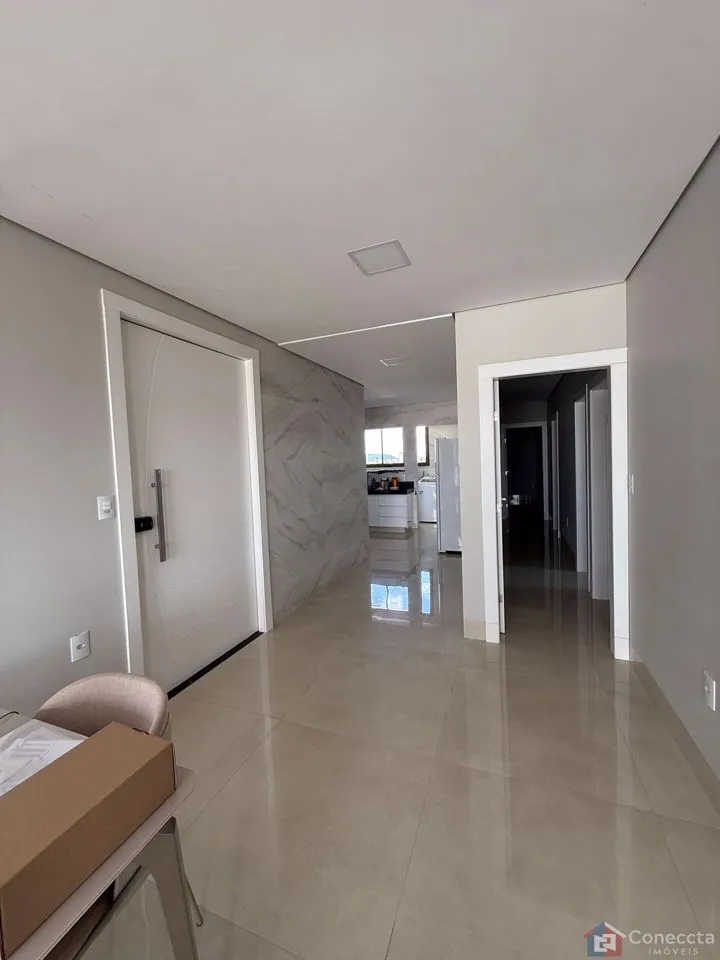 Imagem Apartamento Residencial à venda, Jardim Centro, Patos de Minas - AP0174.