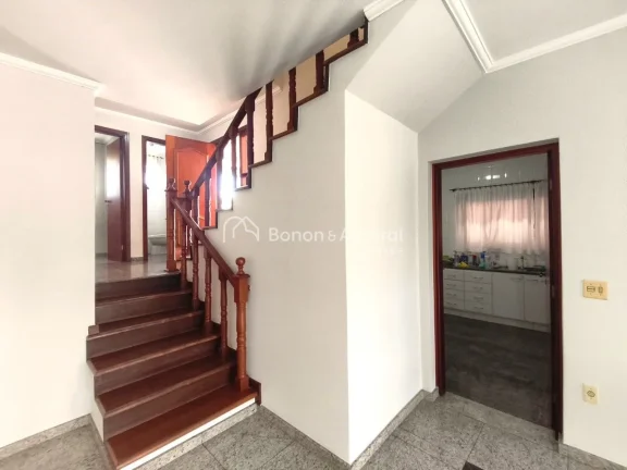 Imagem Casa espaçosa próxima à Unicamp. Ideal para moradia ou investimento
Excelente oportunidade para q...