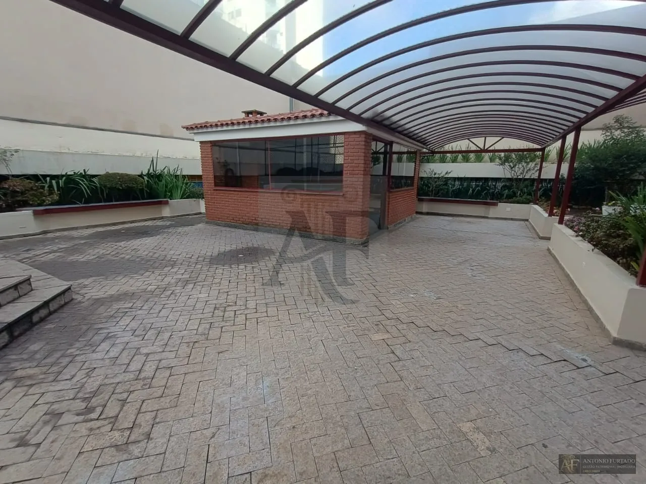 Imagem Apartamento para alugar em Vila Gomes Cardim, São Paulo
