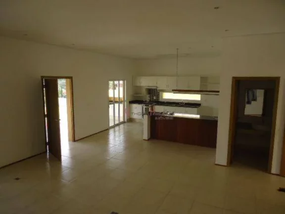 Imagem Casa com 3 dormitórios para alugar, 200 m² por R$ 7.923,00/mês - Condomínio Villagio Paradiso - Itatiba/SP